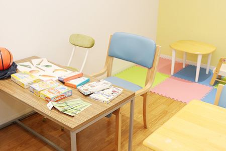 1.嫌がったら無理やり治療しない