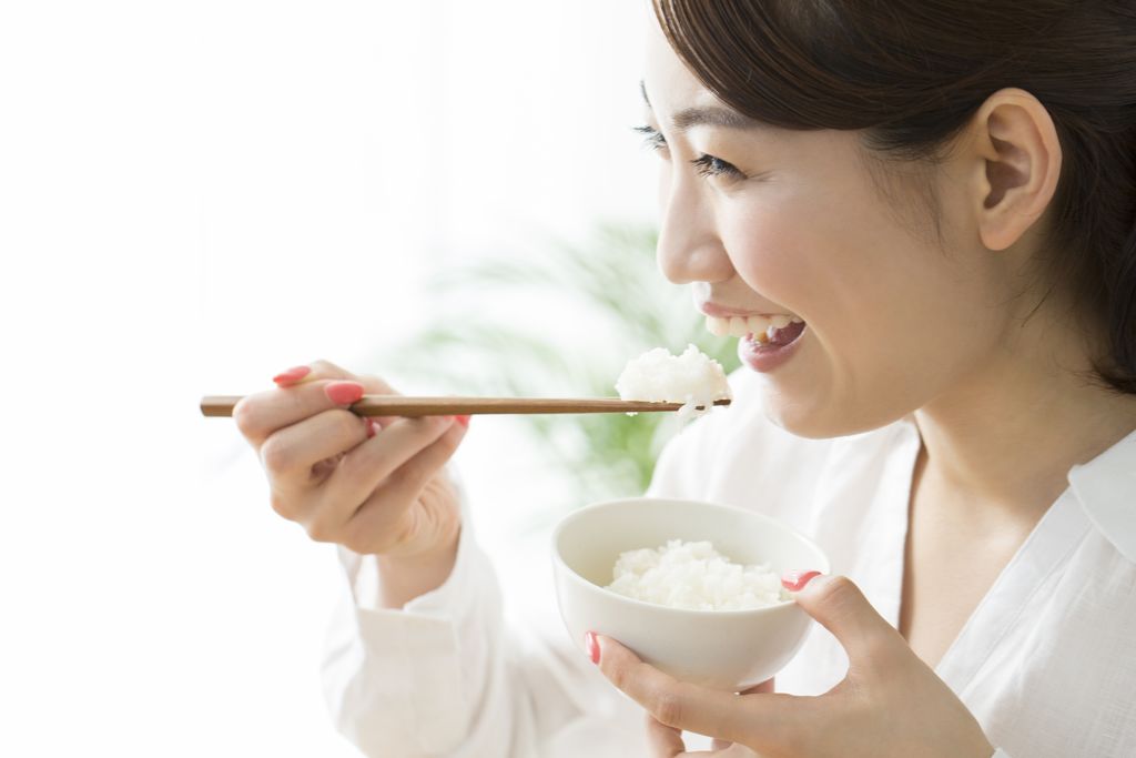 機能的なバランス