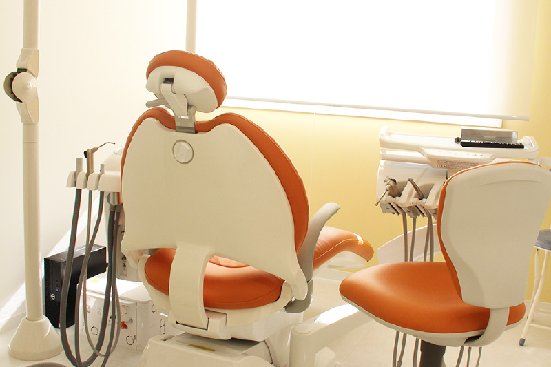 保険診療が可能です