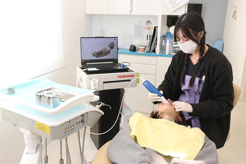 一般歯科診療